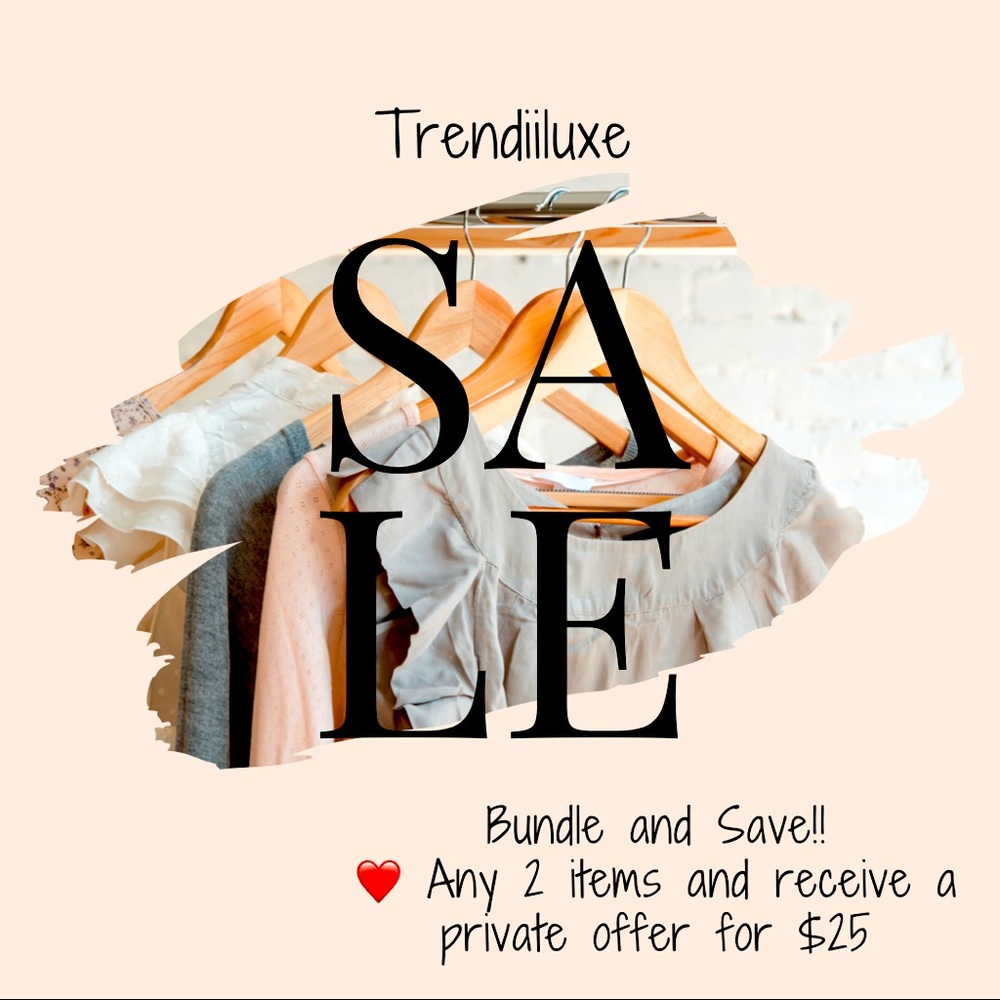 Bundle & Save!